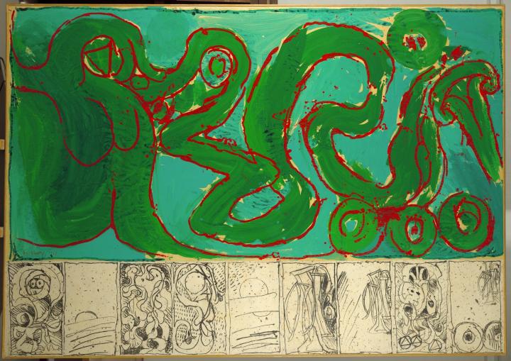 Cobra de transmission