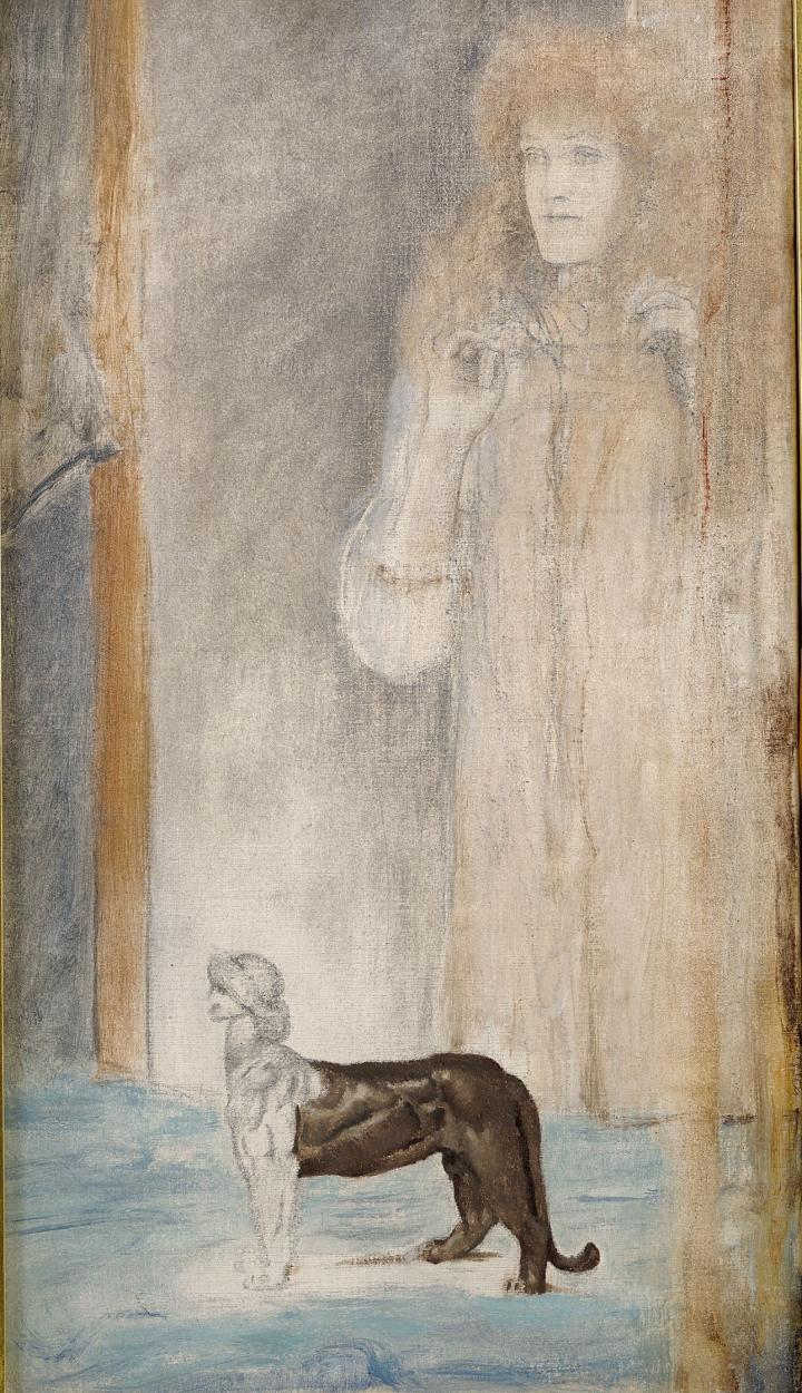 La Chimère