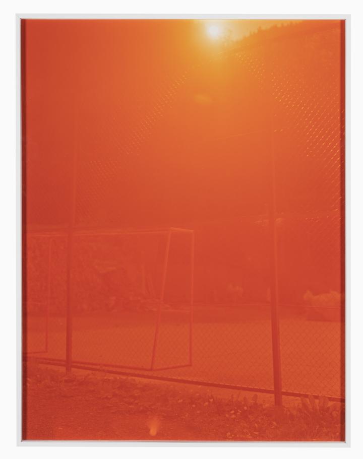 R_4 (orange). Série Mono