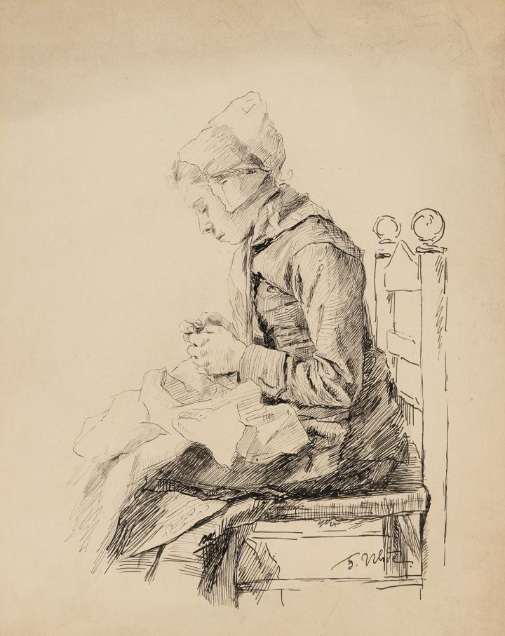 Couturières