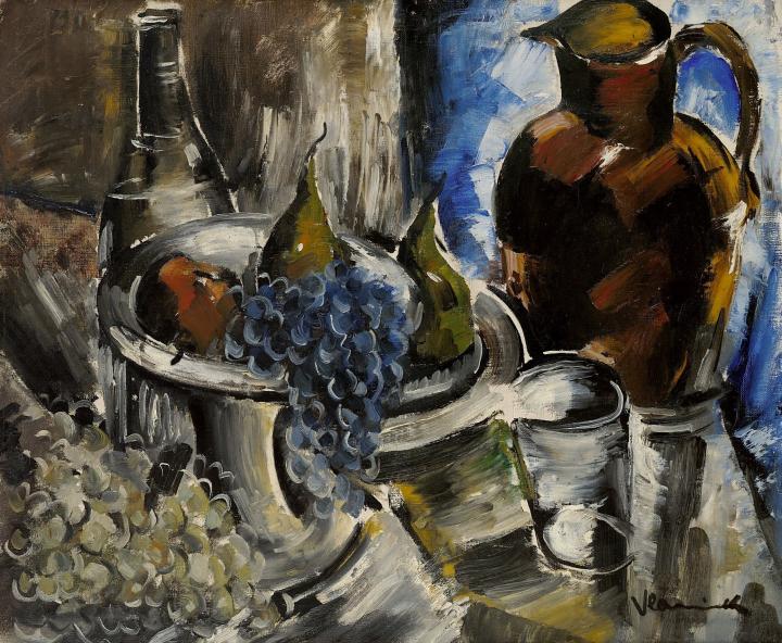 Nature morte