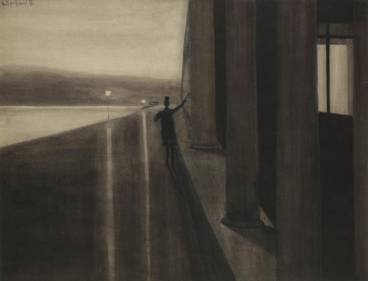 La nuit