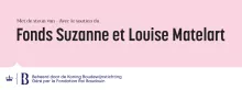Logo Fonds Matelart
