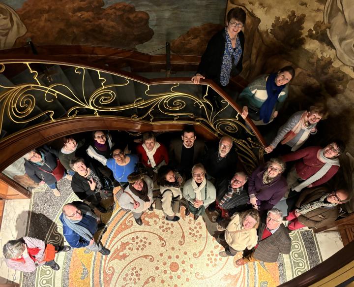 Les amis du musée - Maison Hannon